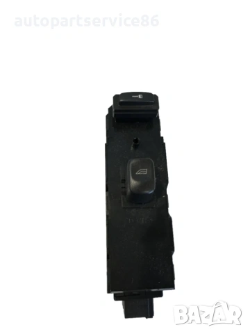 Преден превключвател за прозорец за Volvo XC90 2.4D 185HP D5 (2007) 30798805