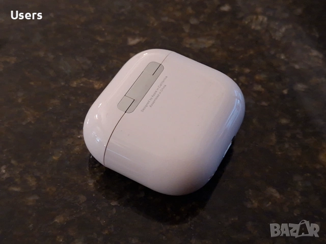 Apple AirPods 4 39 евро, снимка 8 - Bluetooth слушалки - 54856184