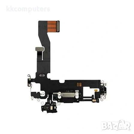 Лентов кабел + блок захранване за iPhone 17 6.3 Баркод : 484508
