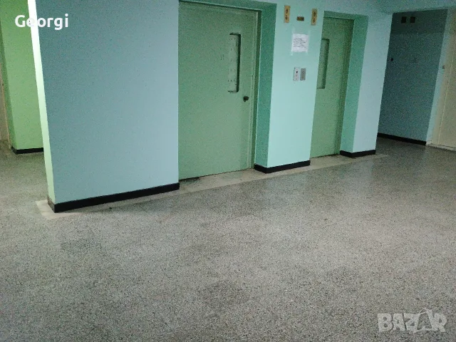 Маломерен тристаен с отделна кухня  Славейков с/у ,, Арена Бургас "Югозападен , снимка 11 - Апартаменти - 55704442