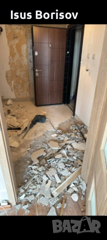 Транспортни услуги,хамалски услуги, къртене, чистене,извозване, снимка 4 - Хамалски услуги - 54332648