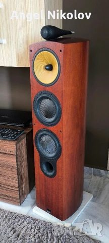 Bowers & Wilkins 804 S, снимка 10 - Тонколони - 55161847