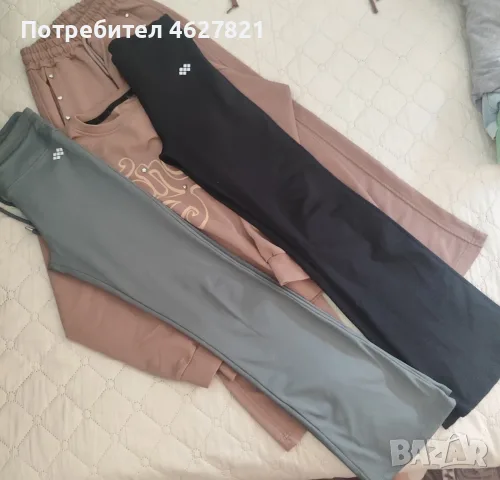 Сет за момиче11-12 г.размер 146, снимка 4 - Детски анцузи и суичери - 55322077