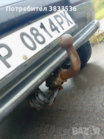 Пежо 306 във движение вс. платено!, снимка 6 - Автомобили и джипове - 54641632