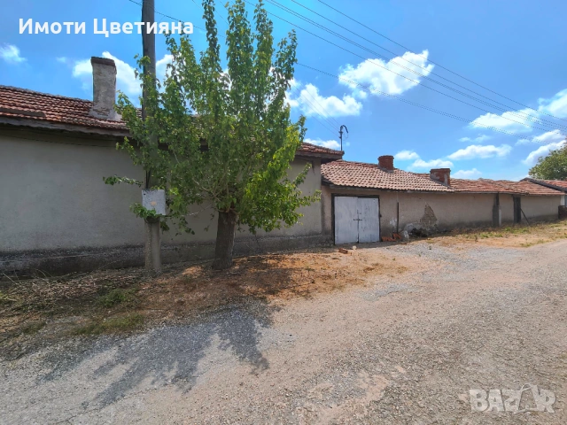 Къща в с. Караново, снимка 15 - Къщи - 54509039