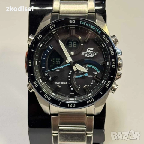 Часовник Casio ECB-900