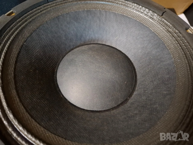 Oberton 10mb300, снимка 3 - Тонколони - 54657956