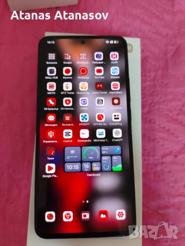 Xiaomi 13t pro 512gb, снимка 2 - Xiaomi - 54580897