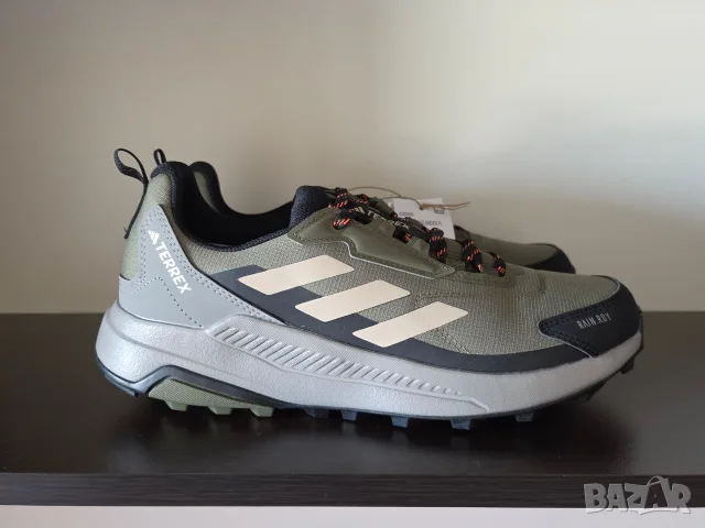adidas Terrex Anyland Dry 41номер 26см Стелка , снимка 3 - Маратонки - 55424605