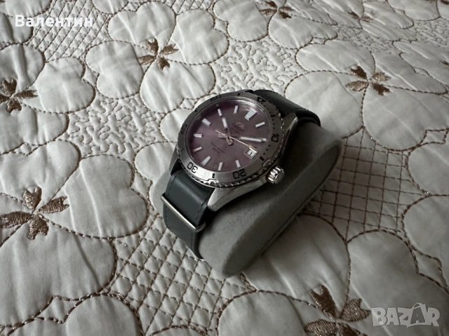 Orient Mako, снимка 2 - Мъжки - 54248568