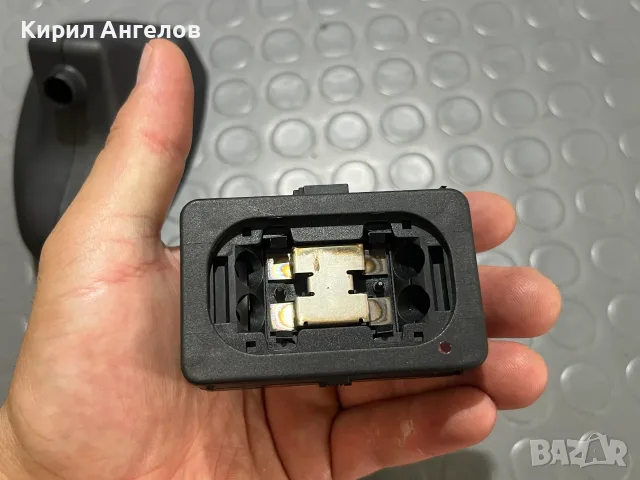 Сензор за дъжд на BMW E38 E39 E46 E53 X5, снимка 4 - Части - 55689867