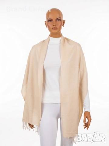 Дамски шал Arido 70% Pashmina / 30% Silk