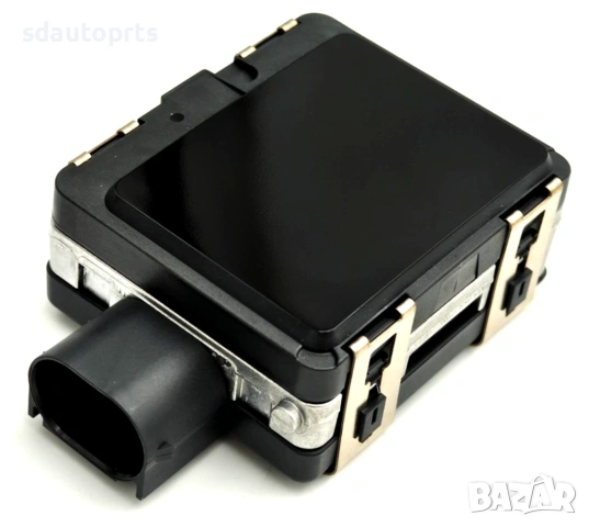 5A9BE28 Нов Оригинал Дистроник Радар ACC BMW 1 2 3 4 X3 X4 X5 X6 X7 Z4 i3 i4 G Serie Distronic MRR-0, снимка 5 - Части - 54541243