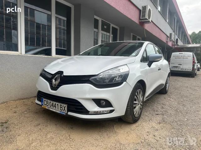 Renault Clio 4 - 1.5 dCi Start/Stop