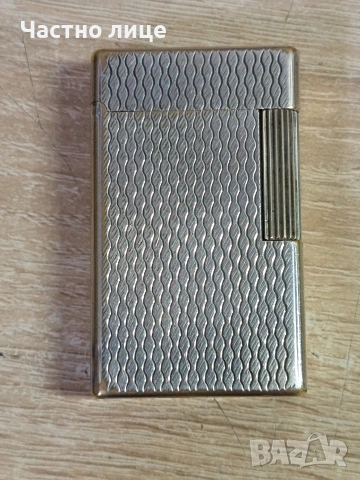 Запалка "S.T.Dupont"