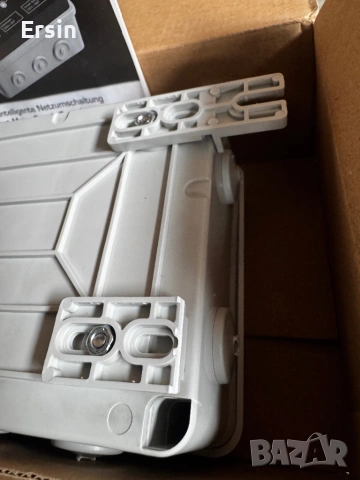 Büttner Elektronik MT NU 3600 външно мрежово превключване , снимка 10 - Друга електроника - 54082895