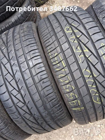 195 50 15 GOOD YEAR 4броя летни , снимка 2 - Гуми и джанти - 54158607
