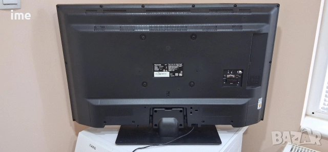 LED Телевизор НОМЕР 85. Panasonic. Model TX-39GW334. 39 инча, 99 см. Цифрова и аналогова теле..., снимка 16 - Телевизори - 55288722
