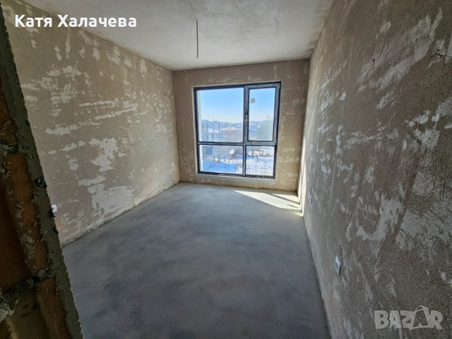 Представяме за продажба нова къща на два етажа  в м-т Средна Трака във Варна.  Код на оферта: KH-745, снимка 12 - Къщи - 54378136
