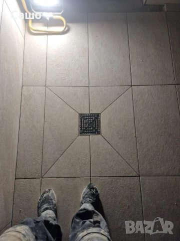 Вътрешни ремонти, фаянс, ВИК, шпакловки и др, снимка 3 - Ремонти на апартаменти - 54111968