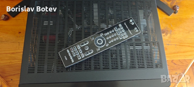 Harman Kardon HK3490, снимка 6 - Ресийвъри, усилватели, смесителни пултове - 54842898