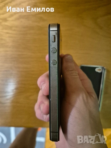 Iphone 4s НЕ РАБОТЕЩ със калъф, снимка 4 - Apple iPhone - 54671434