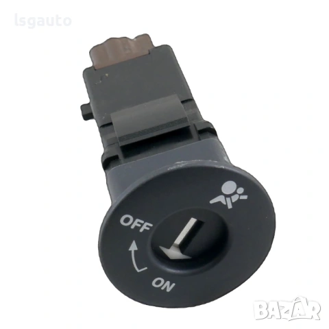 Бутон AIRBAG Nissan Juke I 2010-2019 ID:160311 ОЕМ № 25585BC600