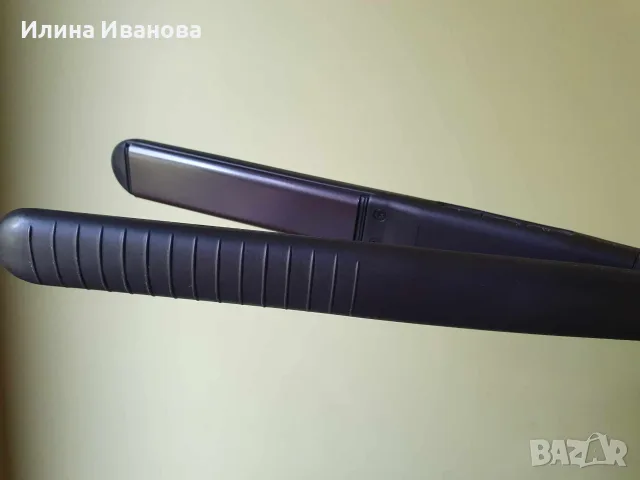 Преса за коса Remingtom, снимка 3 - Преси за коса - 55421923