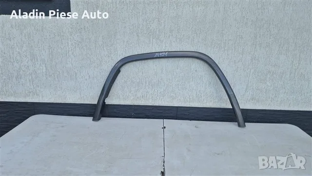Преден ляв калник Jeep Grand Cherokee код 1WV97TRMAA 