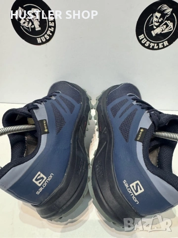 Туристически обувки SALOMON TREILSTER 2 GORE-TEX. Размер 36.5, снимка 5 - Други - 54887541