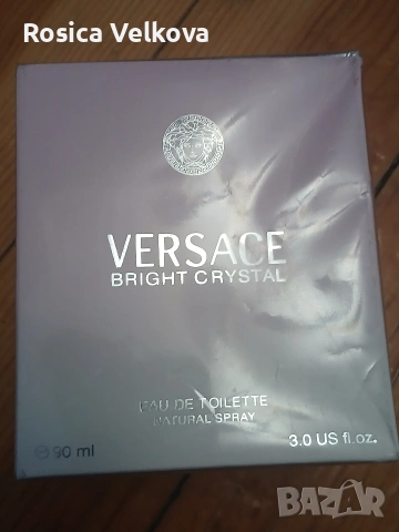 Парафюми , снимка 3 - Дамски парфюми - 54052707