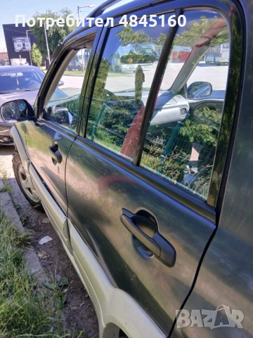 Продавам Suzuki grant vitara