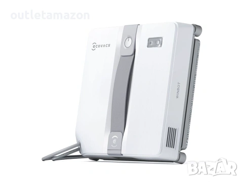 Робот за миене на прозорци Ecovacs Winbot Mini
