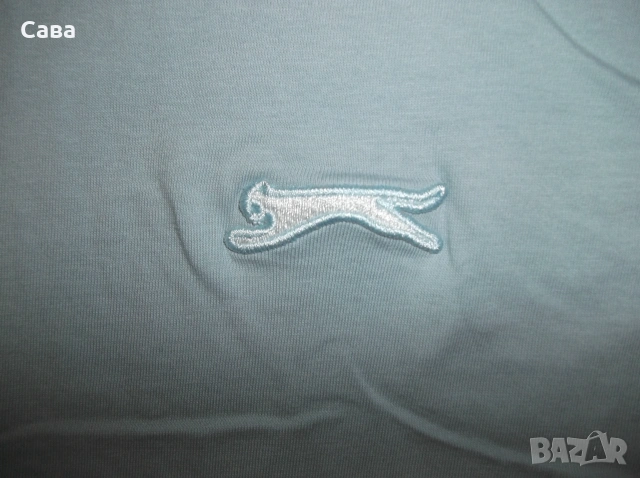 Тениски SLAZENGER,NS  мъжки,3-4ХЛ, снимка 13 - Тениски - 46644326