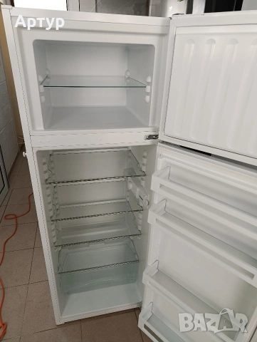 Хладилник Liebherr , снимка 3 - Хладилници - 54308682