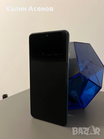 LG K50s - LM-X540EMW, снимка 2 - LG - 54634889