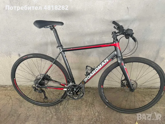 Boardman M размер