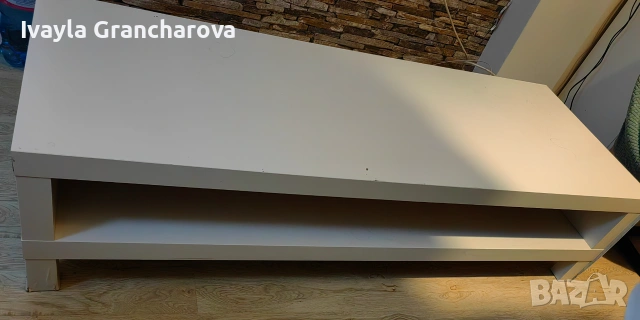 маса за телевизор Ikea LACK