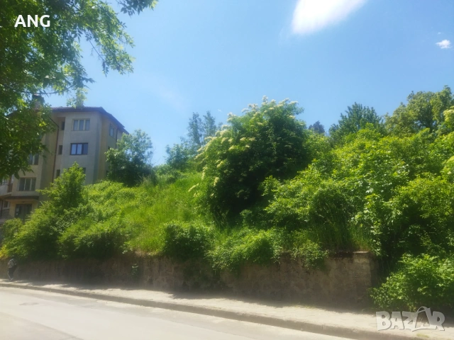 Продава парцел в регулация в гр.Смолян, снимка 2 - Парцели - 54922012