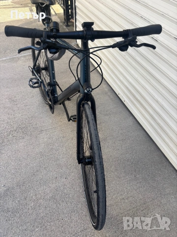 Велосипед Stevens Strada 800 Tour, снимка 11 - Велосипеди - 54981770