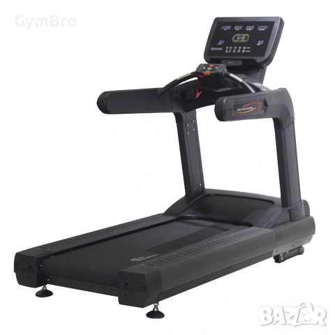 Real Leader RCT-900M – професионална бягаща пътека за фитнес зали