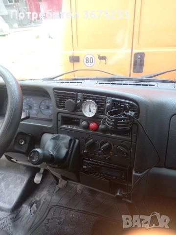 Fiat Ducato 2,8 JTD, снимка 9 - Бусове и автобуси - 54670250