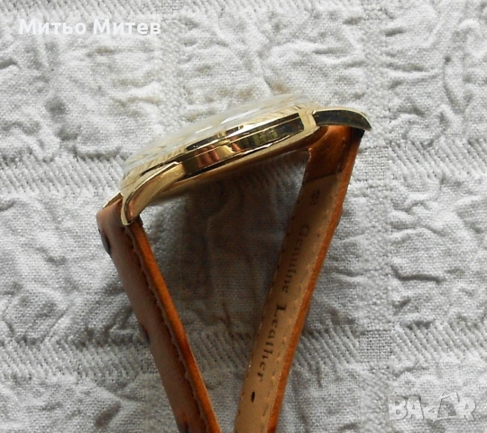 Omega, снимка 9 - Мъжки - 54409546