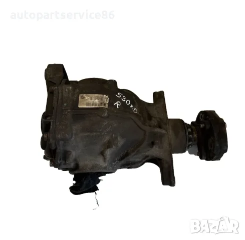 Заден диференциал за BMW F10 F11 530Xd 245HP (2012) 7584456