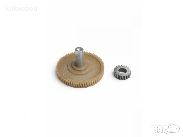 Комплект зъбни колела за мотор на люк за BMW 5 E39