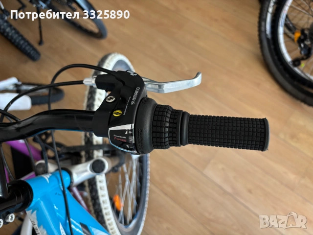 Продавам байк Sprint Active, снимка 5 - Велосипеди - 54912787