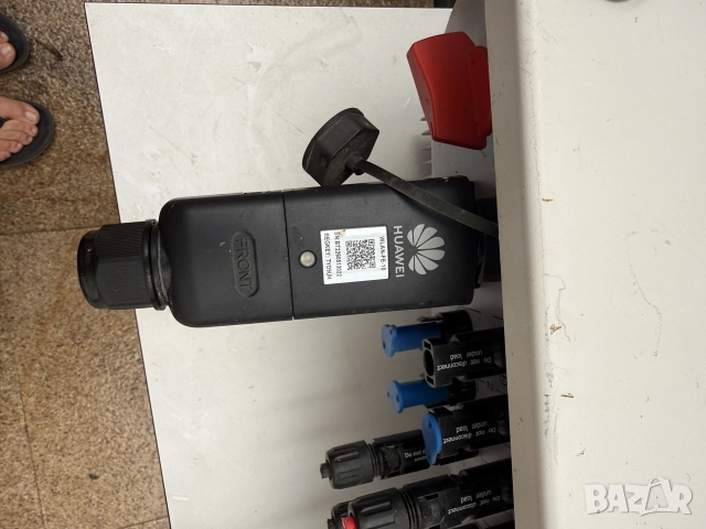 Инвертор30kw Huawei, снимка 4 - Други - 55162430