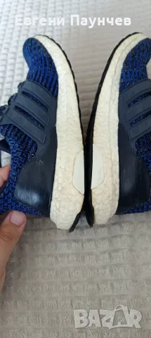 Adidas Ultraboost размер 38 дамски маратонки , снимка 5 - Маратонки - 55398559