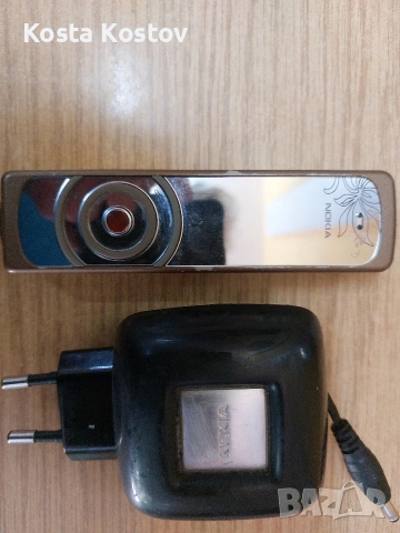 NOKIA 7380, снимка 5 - Nokia - 54986820