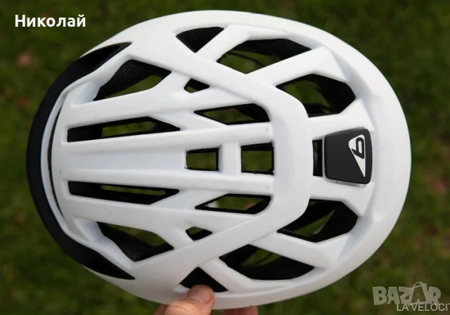 bolle the one road standart Каска, снимка 8 - Аксесоари за велосипеди - 54578600